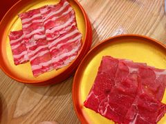 -松野谷·寿喜烧自助(华联顺义金街购物中心店)