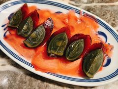 -禄婶鸡煲·打边炉