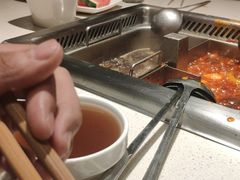 -海底捞火锅鲜切牛肉主题店(长寿路店)