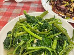 -江湖黑大兔(杨家坪店)