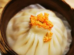 -老班长手工灌汤包(望京华彩店)