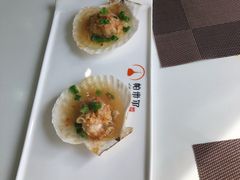 -帕米尔食府(白云观店)
