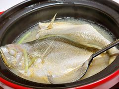 -莆田餐厅PUTIEN(武商MALL店)
