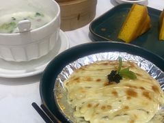-丰尔粥食·顺德鱼生·干蒸排骨顺德菜(大良分店)