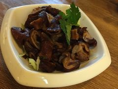 啤酒大肠-旅马餐厅(茅家埠店)