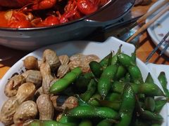 -四禧精酿铜锅涮肉·烧烤工场(大明湖店)