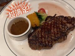 -食间牛排(湖西路店)