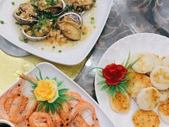 -七鲜渔港美食餐厅(巽寮湾海景店)