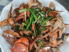 -钱大妈海鲜饭店(保利林语店)