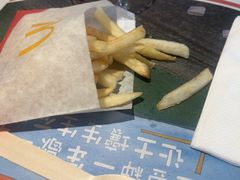 -麦当劳(双榆树店)