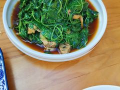 -品鲜村农家菜·阳澄湖大闸蟹(总店)