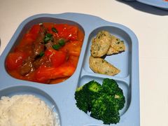 -谭厨中山传家菜.乳鸽.脆鲩鱼(华强北中航城店)