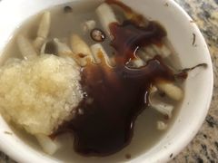 -安海长火土笋冻