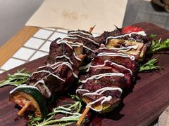 -小满Grainkitchen(滨江商业广场店)