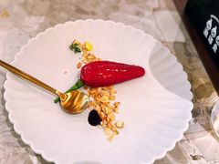 -渔语鱼新川菜Bistro(万象天地店)