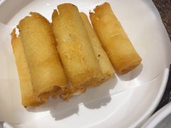 双皮奶-铁公鸡·四川料理(天环广场店)