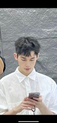 -绅仕門男士理发馆