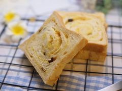 -爸爸糖手工吐司(苏州环球188店)