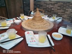 -云中鱼蒸汽石锅鱼(浦东食品城店)