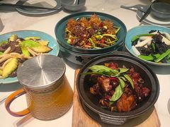 -鹿港小镇(悠唐店)