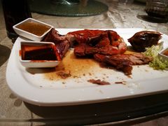-乾隆美食·本帮菜(黄河路店)