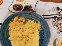 -太食獸泰式茶餐厅(兰州中心首店)