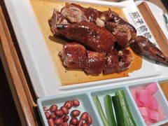 -茄子恰恰·新云南小炒(坪山益田店)