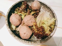 -牛人日志·鲜牛肉骨汤火锅(万科里瑧店)