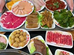 -仁虎老火锅(黄泥磅店)