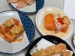 -濱寿司(高新伊藤店)