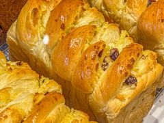 -StrasBake日式面包