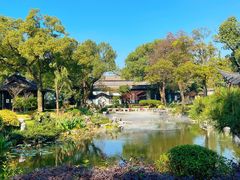 -杭州西湖柳莺里酒店·闻莺厅