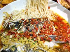 -陈家婆的菜(梅溪湖店)