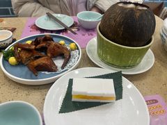 -点都德(龙之梦店)