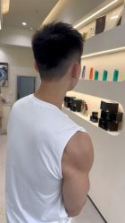 -汀南丝雨Hair design