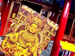 -西安市广仁寺
