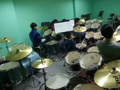 -奇艺麦田艺术培训学校(北宁宏业校区)
