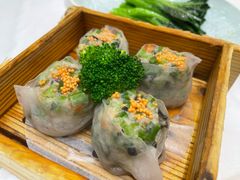 -禄福山庄•顺德菜·融和菜(龙江店)