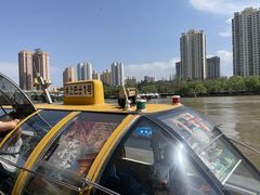 -十里店桥客运码头