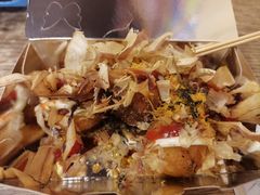 -左舞和风屋便当(金地店)