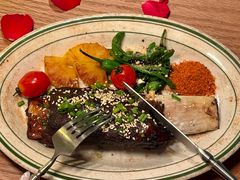 -芭莉与彩虹西餐厅(成都合生汇店)