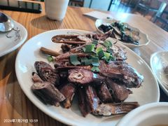 -乡亲鹅肉城(昆山店)