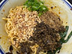 -万三面馆(青龙正街太古里店)