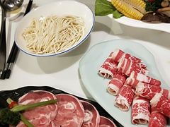 -红门金汤·港式火锅(英皇集团中心店)
