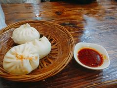 -清真石家包子(大皮院总店)