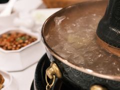-丁卯•铜锅涮肉(工体店)