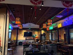 -来涮蜀鲜货火锅串串香(菜市口店)
