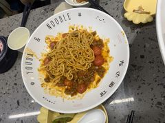 -友达面馆(海珠店)