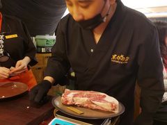 -黑牛の店·和牛烧肉(合生汇店)