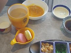 -極上萬膳·日料放题(来福士江景店)